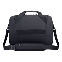 Dell EcoLoop Pro Slim Briefcase 15 - Sacoche pour ordinateur portable - jusqu'à 15,6" - noir - 3 ... (DELL-CC5624S)_4